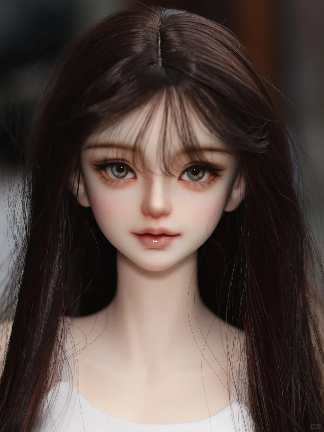 Just Beauty Makeup - 1/3 مقياس SD BJD دمية Xiaozhu