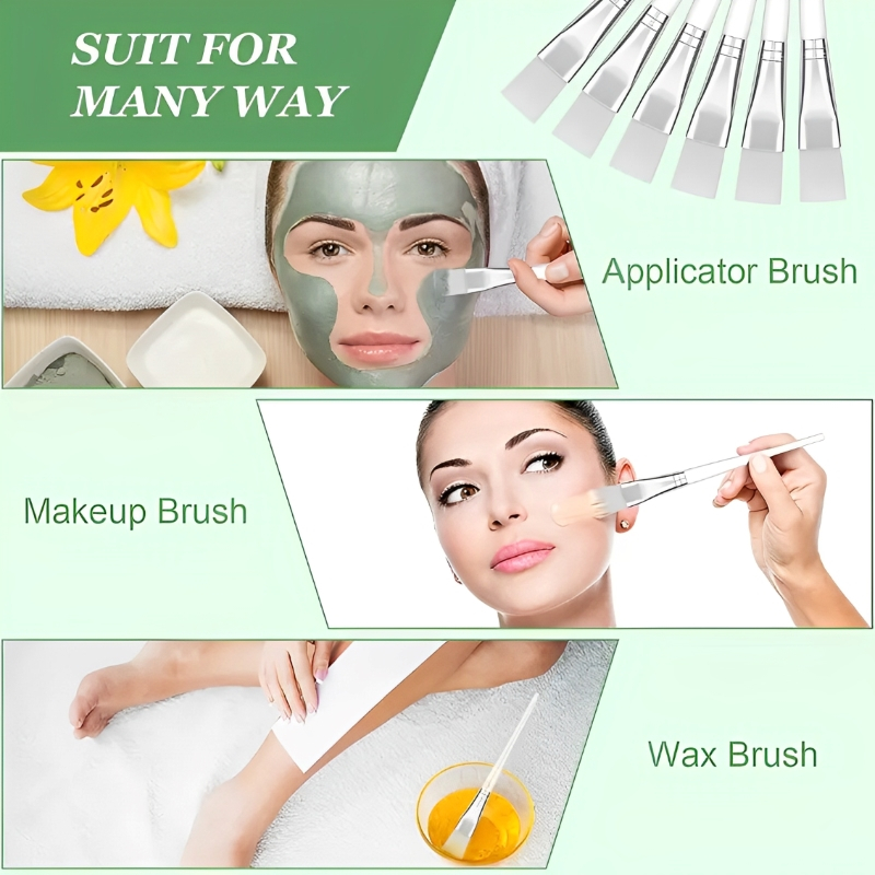 12 قطعة/المجموعة قناع الوجه فر - مراجعة Beauty Gems Makeup وسعره