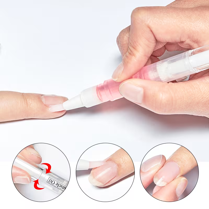 مجموعة جل أظافر 5 قطع، طقم كام - مراجعة Nail Dehydrator Primer وسعره