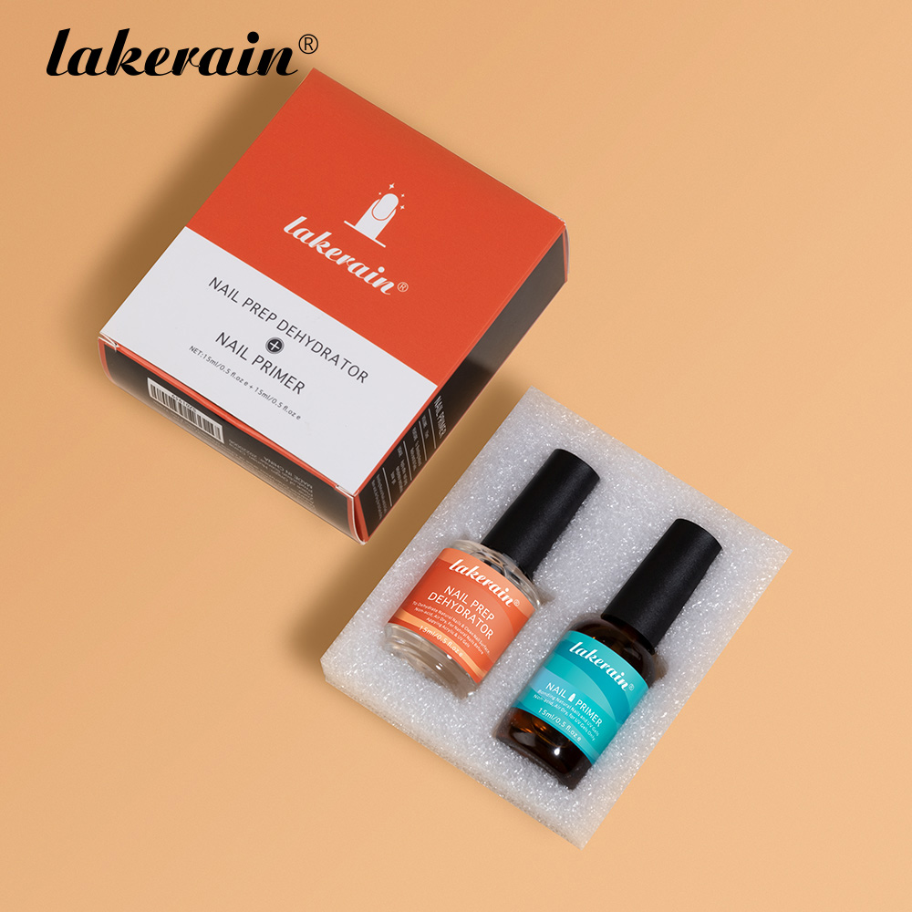 مسمار الإعدادية ديهيدراتور جل  - مراجعة Nail Dehydrator Primer وسعره