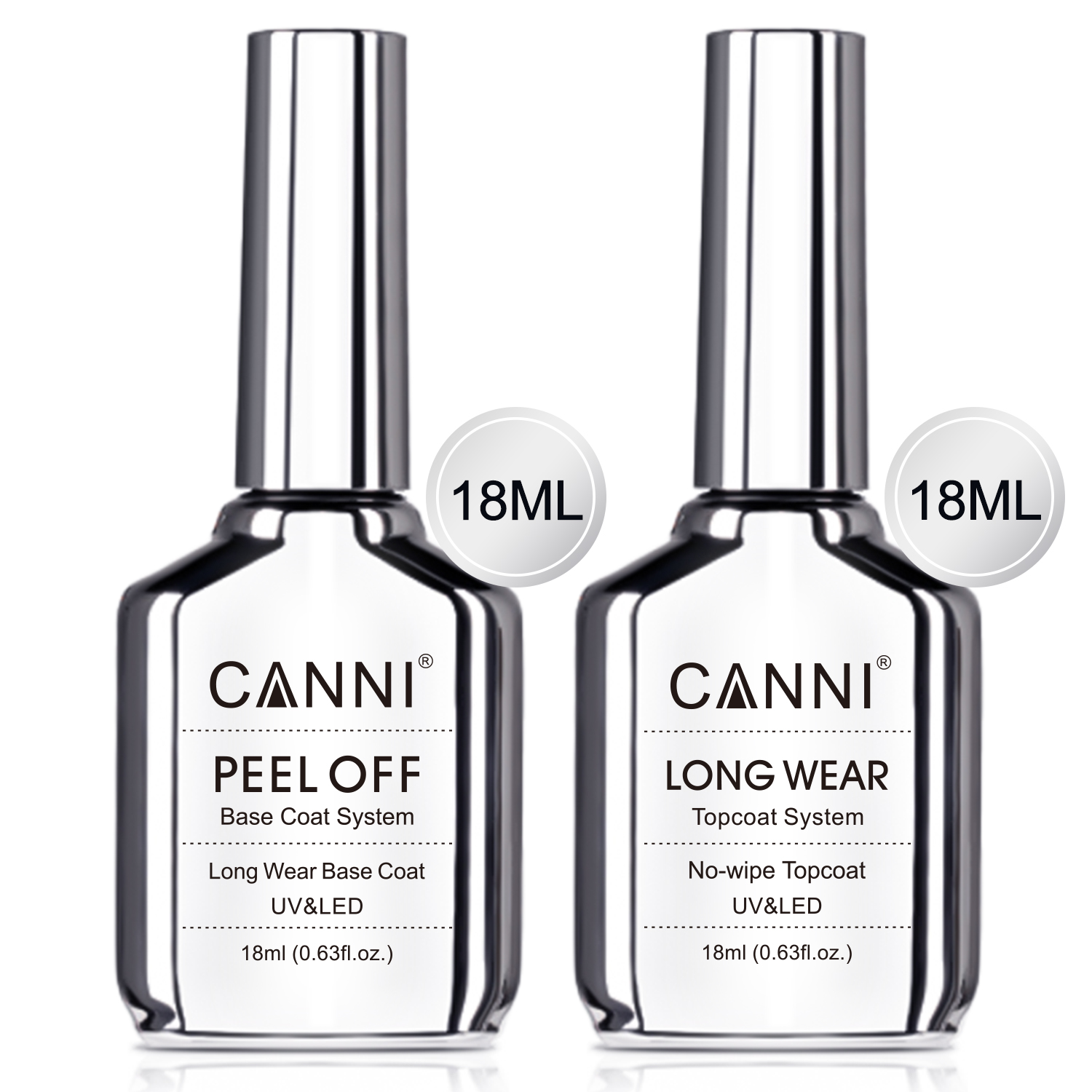 CANNI عيد الميلاد كيت الماس ال - مراجعة Nail Dehydrator Primer وسعره