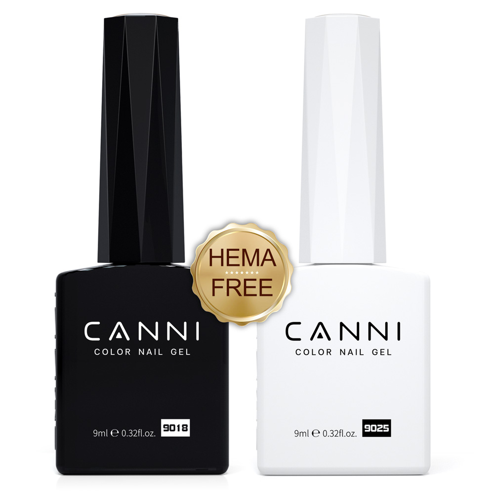 CANNI عيد الميلاد كيت الماس ال - مراجعة Nail Dehydrator Primer وسعره