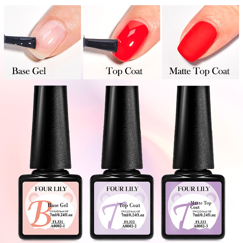 مجموعة كاملة للعناية بالأظافر  - مراجعة Nail Dehydrator Primer وسعره