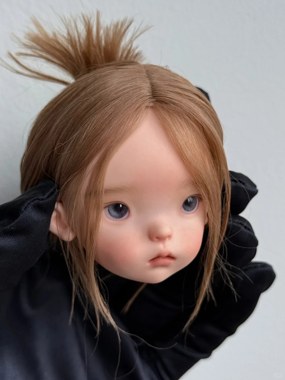 دمية أمبر 1/6 SD BJD نيمو دودو - مراجعة Just Beauty Makeup وسعره