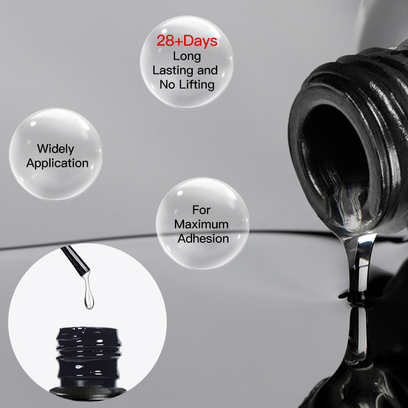 الاكريليك لا حمض التمهيدي مسما - مراجعة Nail Dehydrator Primer وسعره