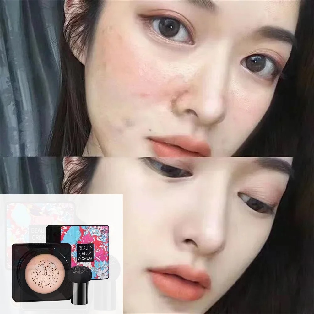 كريم أساس سحري من CC كريم أساس - مراجعة Beauty Makeup Korean وسعره