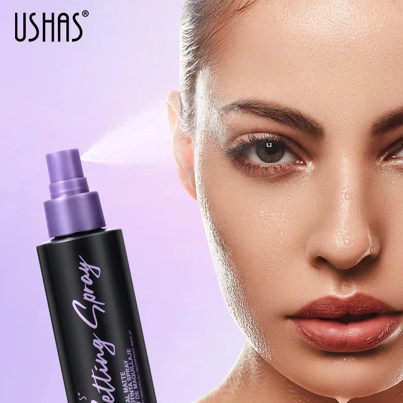 بخاخ تثبيت المكياج مقاوم للماء - مراجعة Beauty Full Makeup وسعره