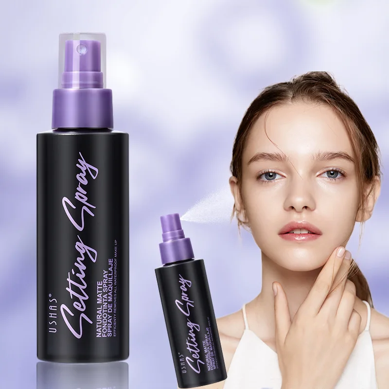 بخاخ تثبيت المكياج مقاوم للماء - مراجعة Beauty Full Makeup وسعره