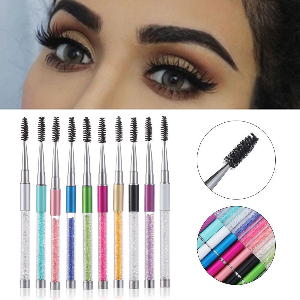 1 قطعة النساء الجمال تمديد تطع - مراجعة Beauty Makeup App وسعره